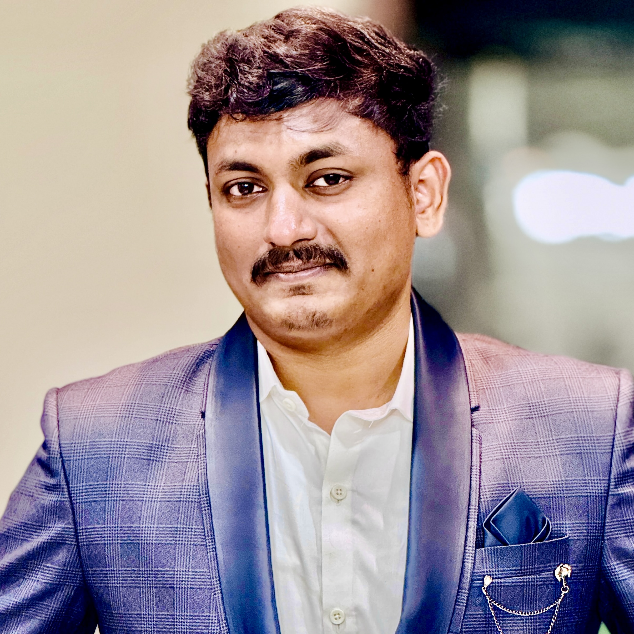 Dinesh Sai - Senior DevOps Engineer